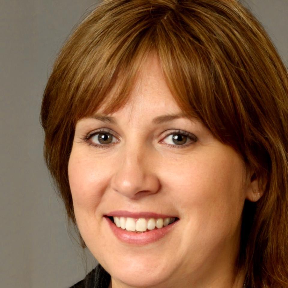 Portrait d'Océane Dubois, spécialiste finances personnelles