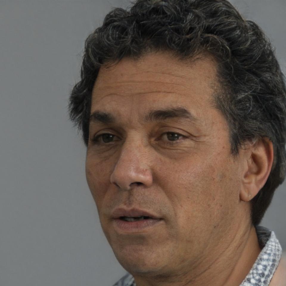 Portrait de Valentin Moreau, ancien participant